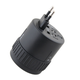 Illustration for article titled Universal AC Travel Adapter Taps Juice All Over the World